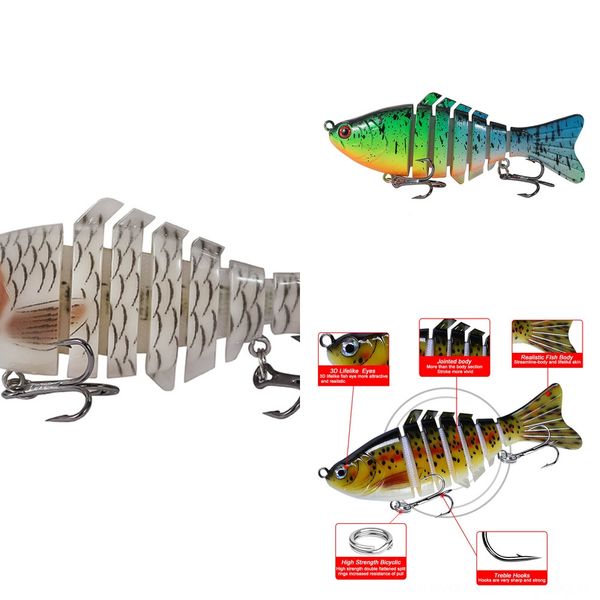 qoz9r small eel simulation luya soft 3 100mm bait sticks boxed soft bait fake soft fish
qoz9r small eel simulation luya soft 3 100mm bait sticks boxed soft bait fake soft fish