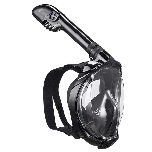 full face snorkel mask diving mask detachable 180°panoramic view anti-fog anti-leak snorkel set
full face snorkel mask diving mask detachable 180°panoramic view anti-fog anti-leak snorkel set