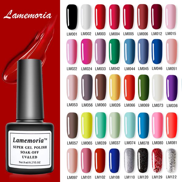 lamemoria nail sets for acrylic manicure nail art gel polish kit extension soak off base coat gel set, Red;pink
lamemoria nail sets for acrylic manicure nail art gel polish kit extension soak off base coat gel set, Red;pink