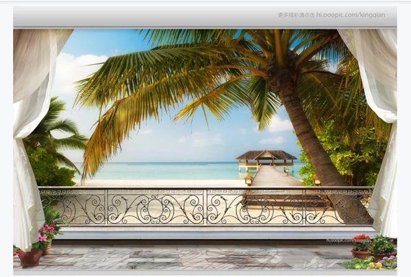 3d p wallpaper balcony sandy beach sea view 3d living room sofa bedroom tv background wall mural wallpaper for walls 3d
3d p wallpaper balcony sandy beach sea view 3d living room sofa bedroom tv background wall mural wallpaper for walls 3d