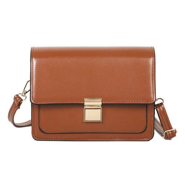 elegant ladies all-match fashion shopping purse bag vintage solid color pu leather shoulder crossbody bag simple style women
elegant ladies all-match fashion shopping purse bag vintage solid color pu leather shoulder crossbody bag simple style women
