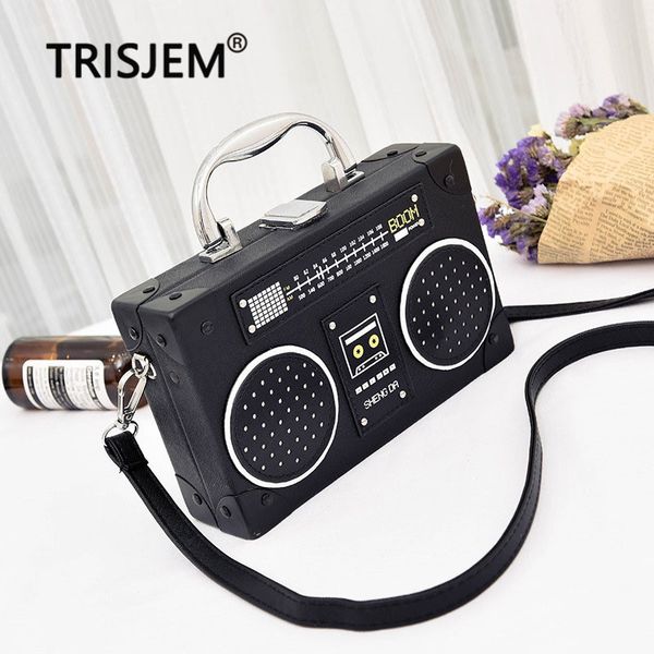 rap radio small square bag women handbag pu leather shoulder bags girls flap women's casual messenger bags crossbody 2020
rap radio small square bag women handbag pu leather shoulder bags girls flap women's casual messenger bags crossbody 2020