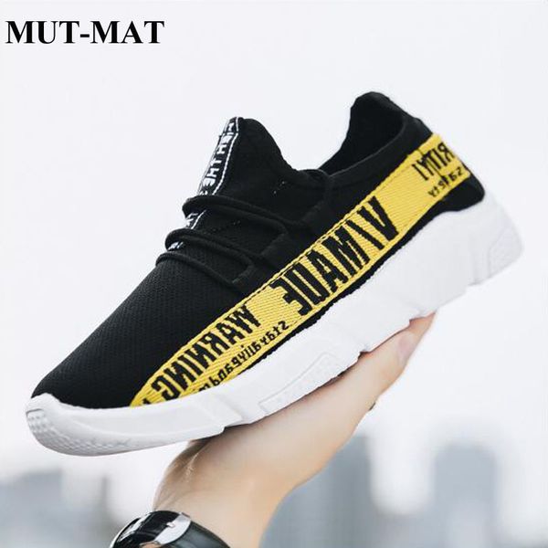 2019 new spring and autumn men sports shoes college style wild casual breathable men's shoes letter decoration walking, Black
2019 new spring and autumn men sports shoes college style wild casual breathable men's shoes letter decoration walking, Black