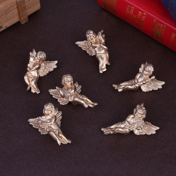 xmas decorations 6 pcs/set christmas angel shaped ornaments wings tree home tree hanging pendant ornament navidad decor
xmas decorations 6 pcs/set christmas angel shaped ornaments wings tree home tree hanging pendant ornament navidad decor