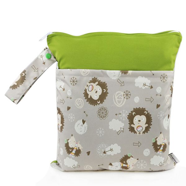 diaper bag leak proof travel hanging large capacity multifunction storage portable for baby double zipper separate non toxic
diaper bag leak proof travel hanging large capacity multifunction storage portable for baby double zipper separate non toxic