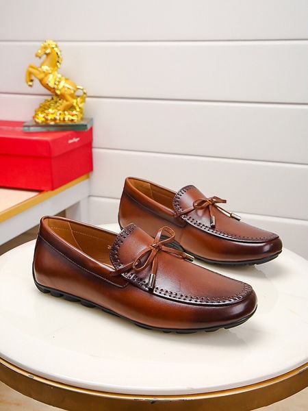 high-end luxury triple fashiondesigner men's brand dress party casual leather shoes business office shoes wedding men's shoes ehm, Black
high-end luxury triple fashiondesigner men's brand dress party casual leather shoes business office shoes wedding men's shoes ehm, Black
