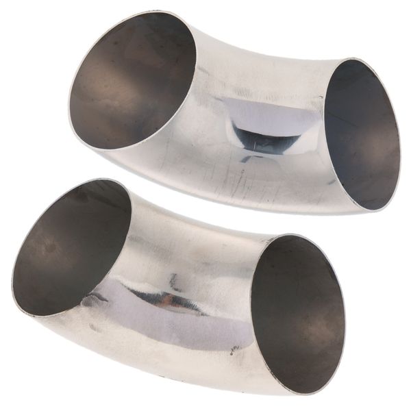car/auto 201 stainless steel 90degree bend 76mm elbow exhaust pipe 2 inch+2.5 inch
car/auto 201 stainless steel 90degree bend 76mm elbow exhaust pipe 2 inch+2.5 inch