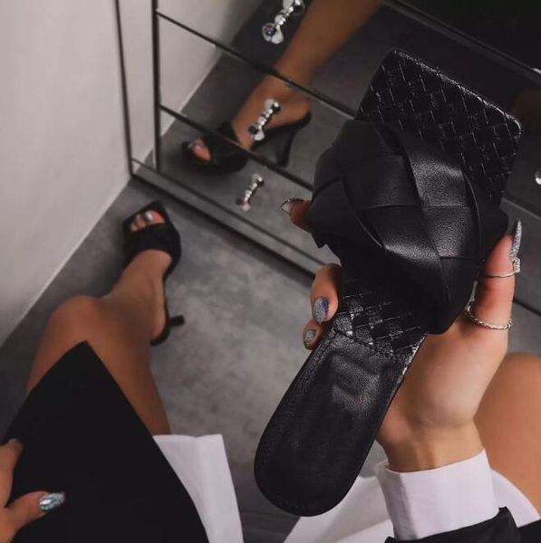 summer fashion crystal diamond transparent glides pvc slippers women shoes peep toe high heels mules dress pumps, Black
summer fashion crystal diamond transparent glides pvc slippers women shoes peep toe high heels mules dress pumps, Black