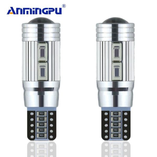 anmingpu car signal lights 2x t10 w5w led bulb error 12v auto interior light w5w canbus t10 led lamps bulbs for cars
anmingpu car signal lights 2x t10 w5w led bulb error 12v auto interior light w5w canbus t10 led lamps bulbs for cars