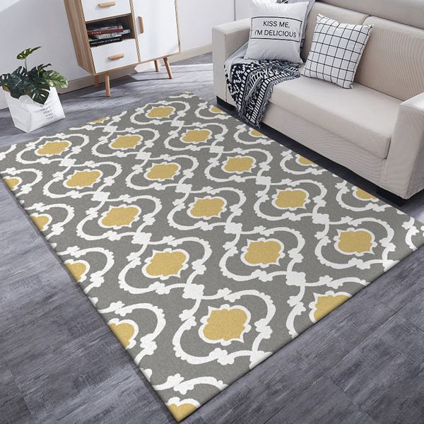 modern gray yellow white geometric pattern big size carpet customize living room floor mat bedroom plush rug bathroom door mat
modern gray yellow white geometric pattern big size carpet customize living room floor mat bedroom plush rug bathroom door mat