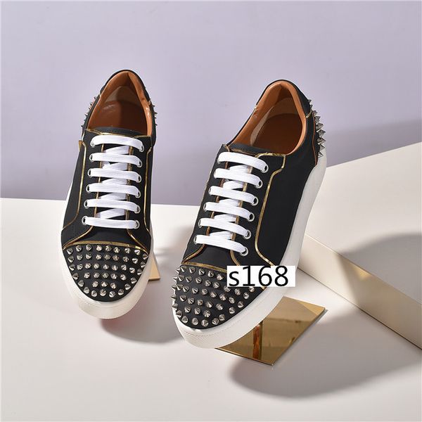 wholesale red bottoms flat neoprene sneakers mens shoes womens rivet spiky junior spike sock krystal donna5, Black
wholesale red bottoms flat neoprene sneakers mens shoes womens rivet spiky junior spike sock krystal donna5, Black