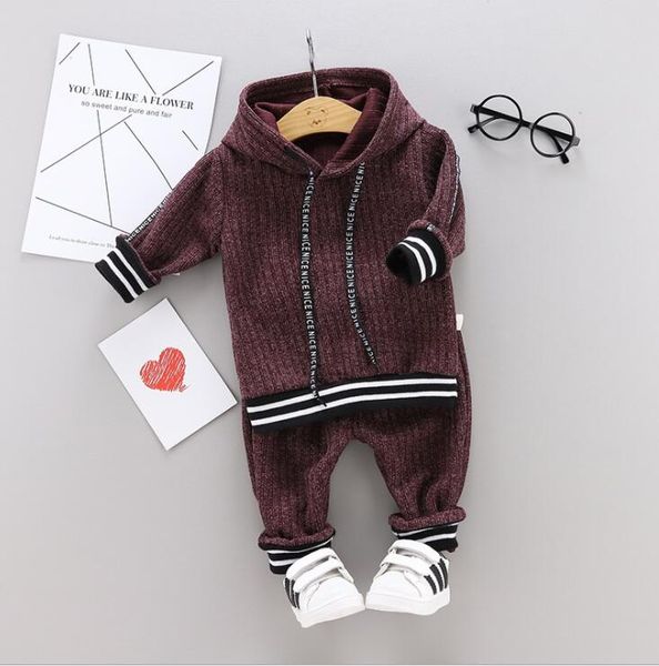 2020 autumn toddler infant clothing sets baby girls clothes suits casual hooded contrast t shirt pants children vacation costume, White
2020 autumn toddler infant clothing sets baby girls clothes suits casual hooded contrast t shirt pants children vacation costume, White