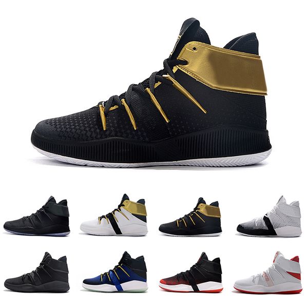 Cheap KL 2 FMVP Kawhi Leonard OMN Men Basketball Shoes For Mens Black White Gold Designer KL2 OMN 1S Traniners Sports Sneakers 40-46
Cheap KL 2 FMVP Kawhi Leonard OMN Men Basketball Shoes For Mens Black White Gold Designer KL2 OMN 1S Traniners Sports Sneakers 40-46