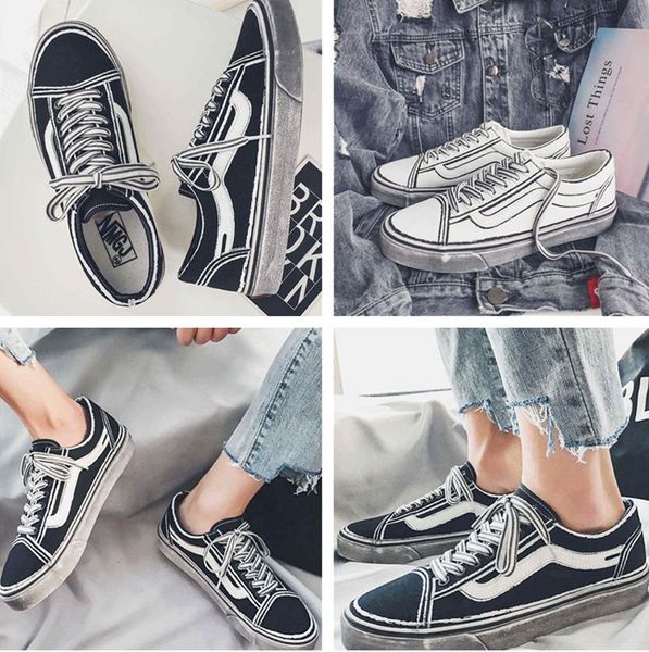 canvas 1970s star men women casual shoes reconstructed slam jam chuck skateboard black reveal white mens sport sneaker 36-44
canvas 1970s star men women casual shoes reconstructed slam jam chuck skateboard black reveal white mens sport sneaker 36-44