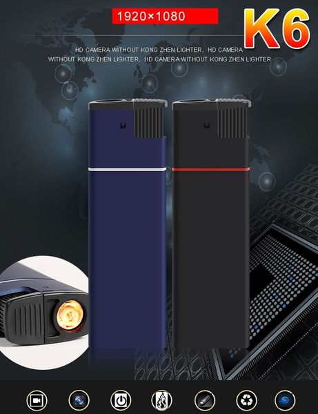 k6 hd night vision lighter camera 1080p usb disk lighter mini dvr поѬаивнй мини видеомагниоон доман ка
k6 hd night vision lighter camera 1080p usb disk lighter mini dvr поѬаивнй мини видеомагниоон доман ка