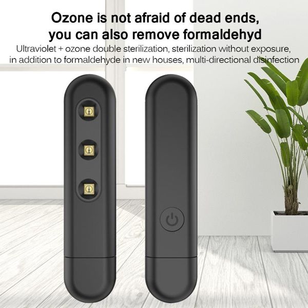 handheld ultraviolet disinfection wand uvc germicidal lamp usb charging portable sanitizer for home travel use
handheld ultraviolet disinfection wand uvc germicidal lamp usb charging portable sanitizer for home travel use
