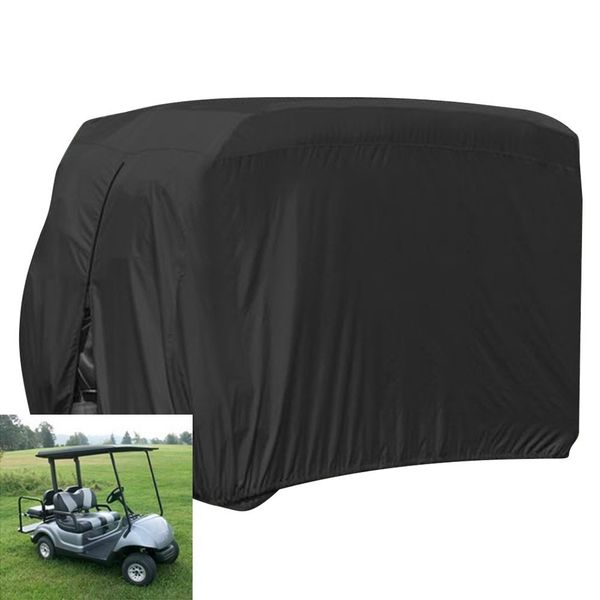 waterproof dust prevention golf cart cover for 4 passenger club car yamaha golf carts black dfdf
waterproof dust prevention golf cart cover for 4 passenger club car yamaha golf carts black dfdf