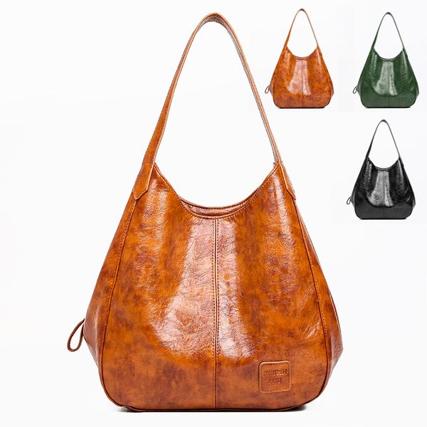 vintage oil wax leather luxury handbags women bags designer bags famous women large capacity tote for sac
vintage oil wax leather luxury handbags women bags designer bags famous women large capacity tote for sac