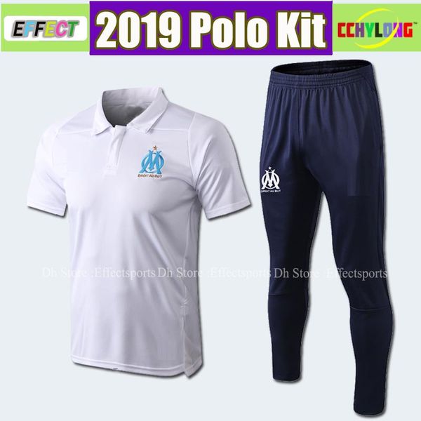 Survetement 18/19 Olympique de Marseille Soccer POLO Kit Sportswear Maillot De Foot 2019 PAYET BALOTELLI THAUVIN Football Shirt Uniforms
Survetement 18/19 Olympique de Marseille Soccer POLO Kit Sportswear Maillot De Foot 2019 PAYET BALOTELLI THAUVIN Football Shirt Uniforms