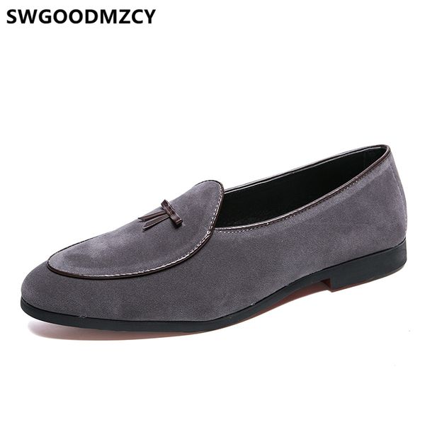 dress shoes men formal coiffeur loafers men wedding shoes evening dress italian brand elegant for sepatu slip on pria, Black
dress shoes men formal coiffeur loafers men wedding shoes evening dress italian brand elegant for sepatu slip on pria, Black
