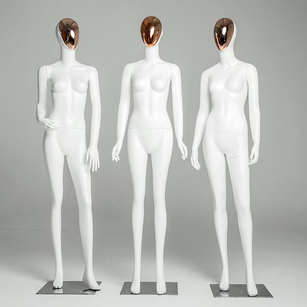 customized fashion face gloss white mannequin full body model on sale, Khaki
customized fashion face gloss white mannequin full body model on sale, Khaki