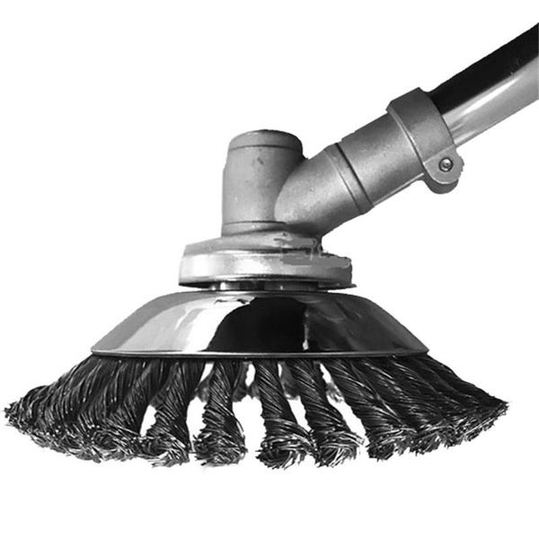 new lawn mower weeding head steel pro garden brush lawn mower razors eater trimmer steel wire wheel sale
new lawn mower weeding head steel pro garden brush lawn mower razors eater trimmer steel wire wheel sale