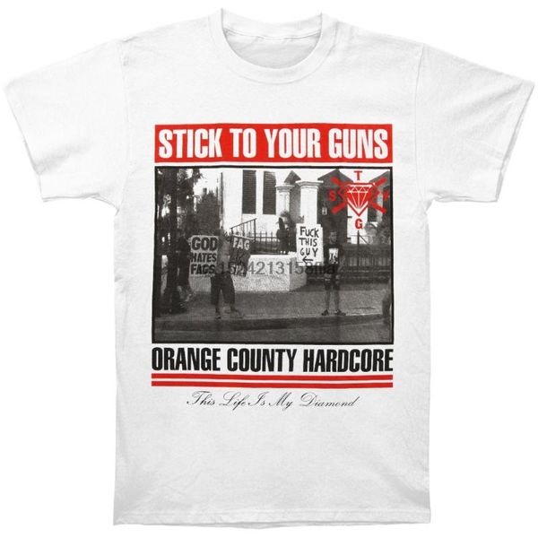 stick to your guns more than surviving t-shirt, White;black
stick to your guns more than surviving t-shirt, White;black