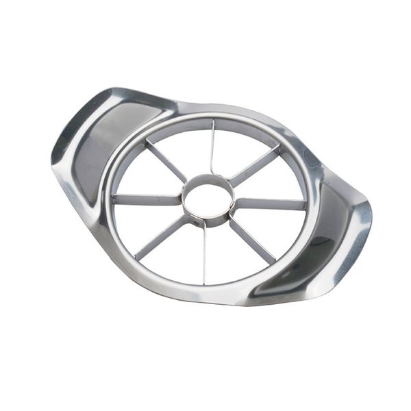 1pcs apple cutter stainless steel fruit slicer apple corer pear cutters knife peeler cut tool easy cut
1pcs apple cutter stainless steel fruit slicer apple corer pear cutters knife peeler cut tool easy cut