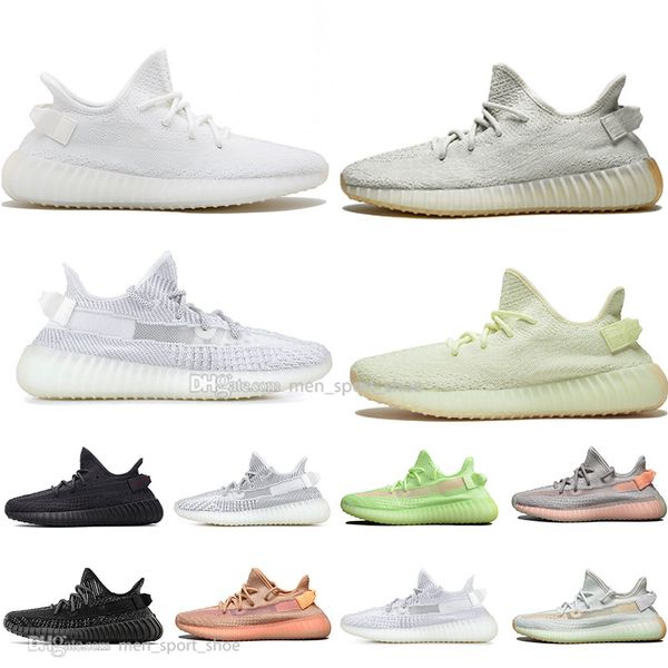 с box hot new kanye west clay v2 static reflective gid glow in the dark mens кроссовки hyperspace женщины мужчины спорт дизайнерские тапки
с box hot new kanye west clay v2 static reflective gid glow in the dark mens кроссовки hyperspace женщины мужчины спорт дизайнерские тапки