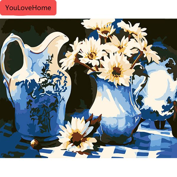 picture by numbers flower handpainted art dawing on canvas oil painting kits home decoration modern home decor beautiful painting by numbers
picture by numbers flower handpainted art dawing on canvas oil painting kits home decoration modern home decor beautiful painting by numbers