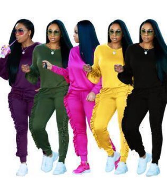 colors womens s 3xl autumn winter 8 set fashion women solid patchwork suits casual nightclub party tracksuit s3242, White
colors womens s 3xl autumn winter 8 set fashion women solid patchwork suits casual nightclub party tracksuit s3242, White