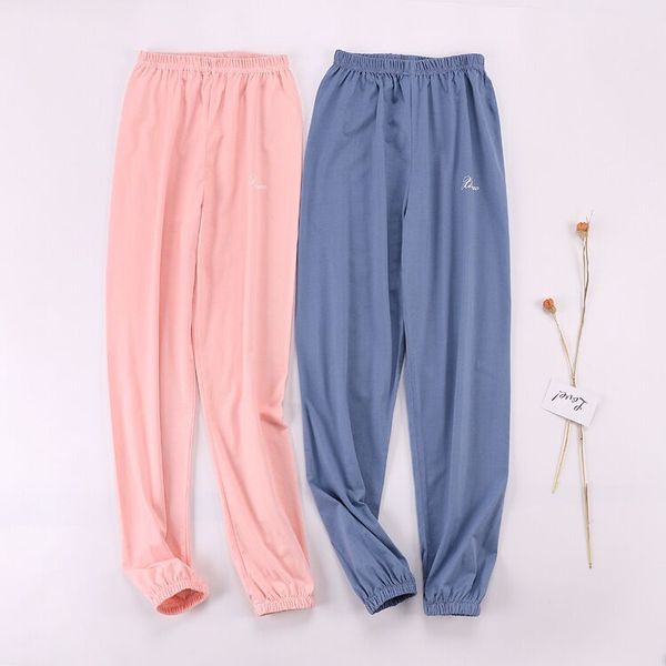2019 new women cotton casual sleep bottoms large size elastic waist soft pant pajama loose pants female sleep pants, Black;red
2019 new women cotton casual sleep bottoms large size elastic waist soft pant pajama loose pants female sleep pants, Black;red