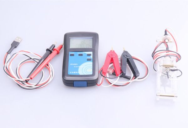 yr1030 four wire 18650 lithium battery internal resistance tester rechargeable lead acid dry cell nicd battery resistance meter
yr1030 four wire 18650 lithium battery internal resistance tester rechargeable lead acid dry cell nicd battery resistance meter