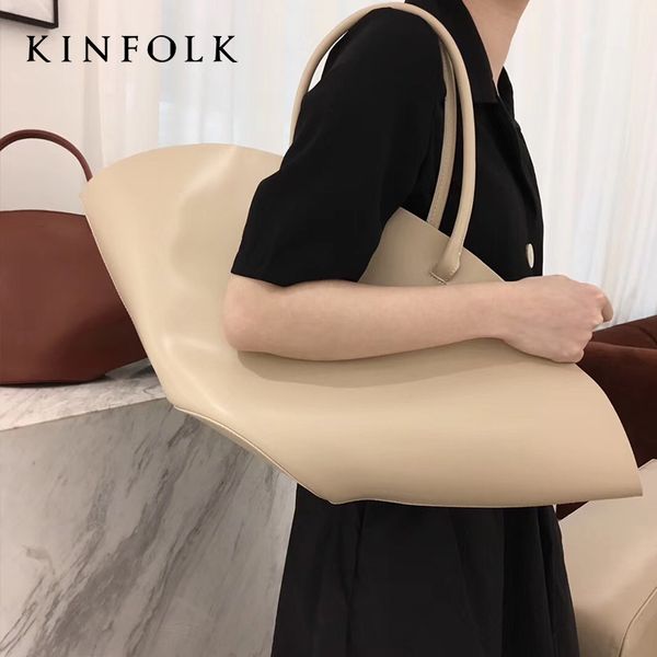 female bag new fashion niche scallop shell large shopping bag mother handbag shoulder
female bag new fashion niche scallop shell large shopping bag mother handbag shoulder