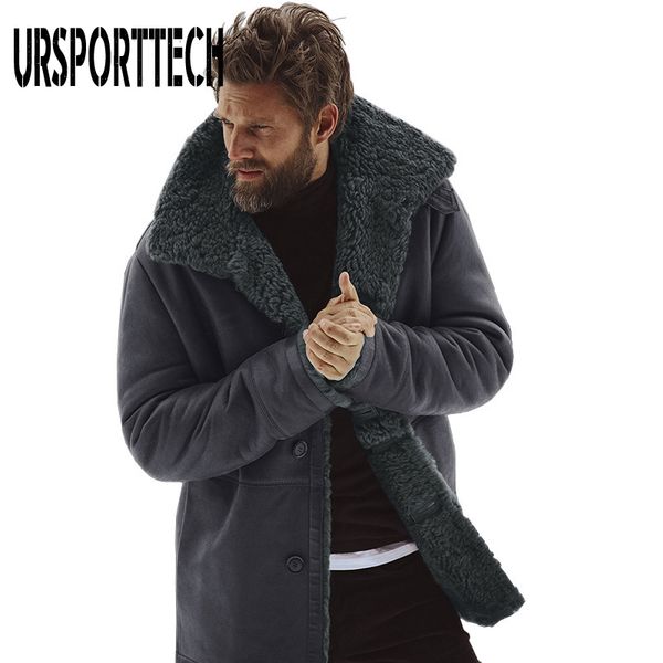ursporttech winter jacket men coat solid casual warm plus velvet jacket winter coat men clothes parka plus size m-3xl, Black
ursporttech winter jacket men coat solid casual warm plus velvet jacket winter coat men clothes parka plus size m-3xl, Black
