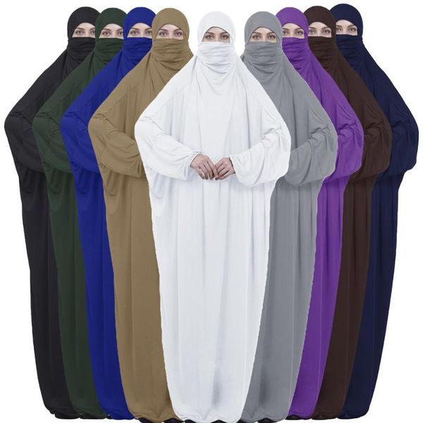 islamic overhead jilbab hijab abaya khimar burqa prayer dress niqab kaftan muslim arab veil hooded dress dubai turkish robe gown, Red
islamic overhead jilbab hijab abaya khimar burqa prayer dress niqab kaftan muslim arab veil hooded dress dubai turkish robe gown, Red