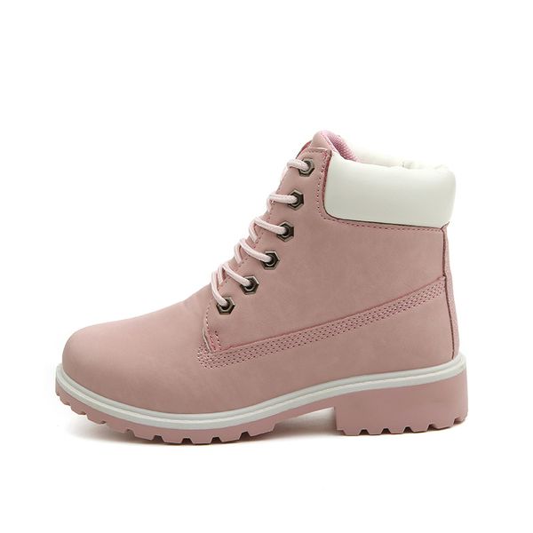 snow boots women 2019 classic heels suede women winter boots warm fur plush insole ankle shoes lace-up shoes, Black
snow boots women 2019 classic heels suede women winter boots warm fur plush insole ankle shoes lace-up shoes, Black