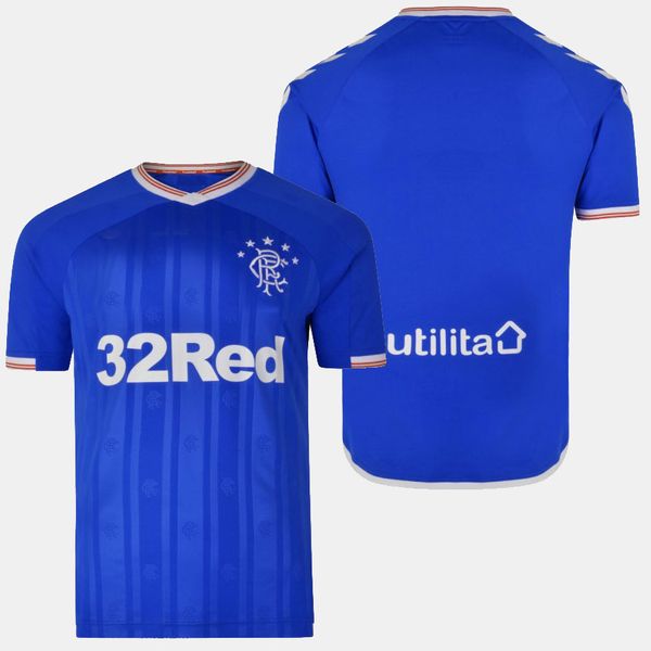 2019 2020 glasgow rangers soccer jersey morelos windass dorrans candeias tavernier pena rangers 19-20 home football shirt, Black;yellow
2019 2020 glasgow rangers soccer jersey morelos windass dorrans candeias tavernier pena rangers 19-20 home football shirt, Black;yellow