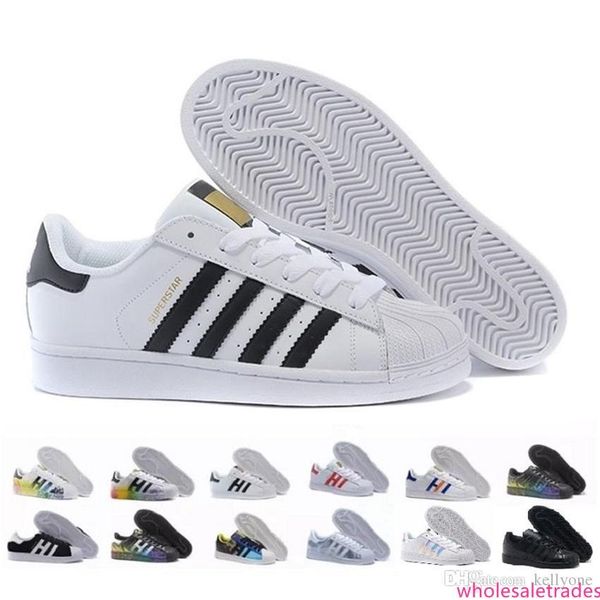 superstar white black pink blue gold superstars 80s pride sneakers super star women men sport casual shoes eu sz36-45
superstar white black pink blue gold superstars 80s pride sneakers super star women men sport casual shoes eu sz36-45