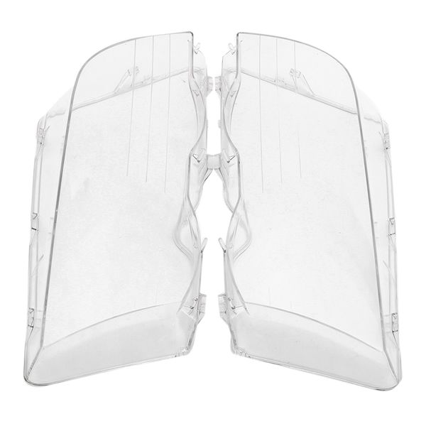 headlight lens cover for ,1 pair left and right headlight head light lamp clear lens cover for e46 3 series 1998-2001 4-d
headlight lens cover for ,1 pair left and right headlight head light lamp clear lens cover for e46 3 series 1998-2001 4-d