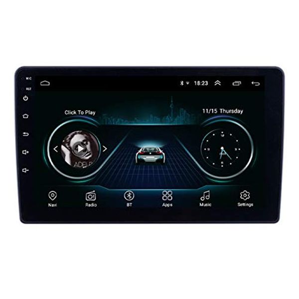 9 inch android 9.0 hd touchscreen bluetooth car radio gps navigation stereo usb aux for 2004-2007 mitsubishi outlander
9 inch android 9.0 hd touchscreen bluetooth car radio gps navigation stereo usb aux for 2004-2007 mitsubishi outlander