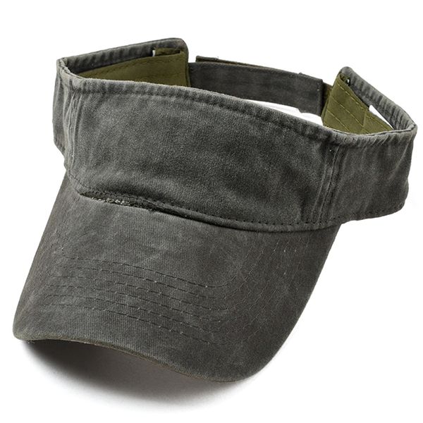 women men cycling running sports outdoor hiking solid cotton blend summer visor cap tennis golf casual sunscreen adjustable hat, Blue;gray
women men cycling running sports outdoor hiking solid cotton blend summer visor cap tennis golf casual sunscreen adjustable hat, Blue;gray