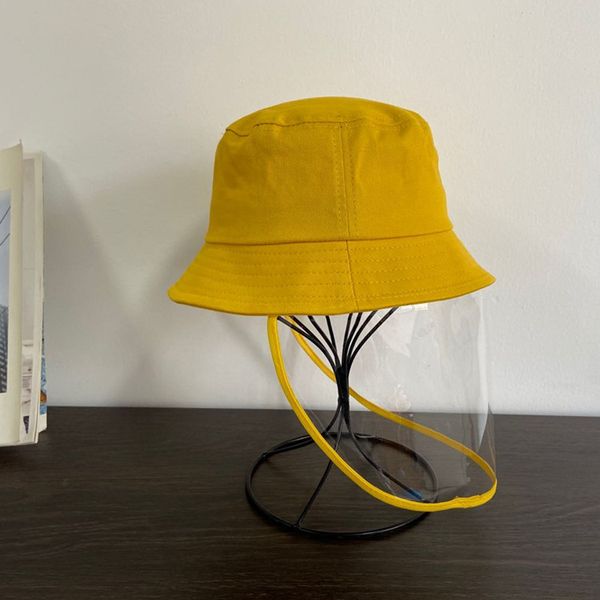 3-10 years old child protective cap outdoor fisherman hat cute little yellow hat removable cap protective prevent splash
3-10 years old child protective cap outdoor fisherman hat cute little yellow hat removable cap protective prevent splash