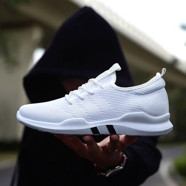 light casual shoes men sneakers spring shoes men 2019 warm jogging casual shoe fashion chaussure homme large size36-47, Black
light casual shoes men sneakers spring shoes men 2019 warm jogging casual shoe fashion chaussure homme large size36-47, Black