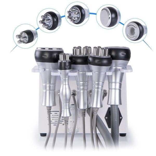 radio frequency bipolar ultrasonic cavitation slimming machin 5in1 cellulite removal e vacuum beauty equipment
radio frequency bipolar ultrasonic cavitation slimming machin 5in1 cellulite removal e vacuum beauty equipment