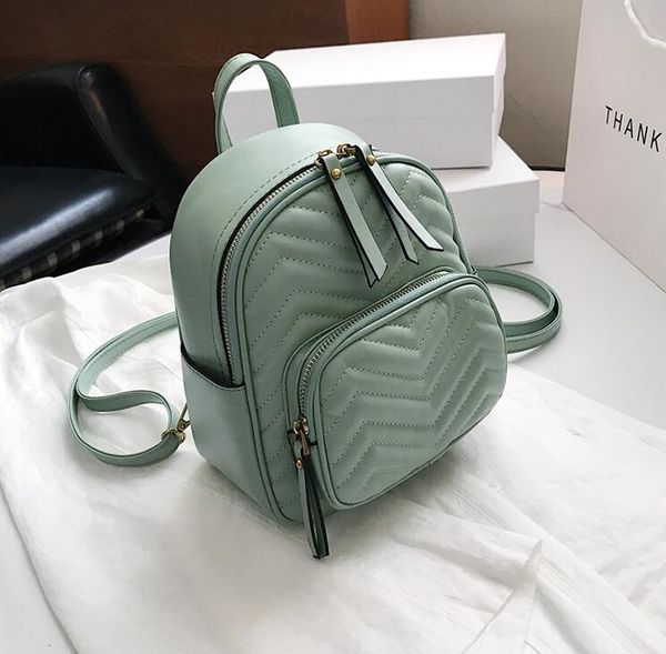 2020 women backpack casual student schoolbag travel bag large capacity girl handbags small backpacks
2020 women backpack casual student schoolbag travel bag large capacity girl handbags small backpacks