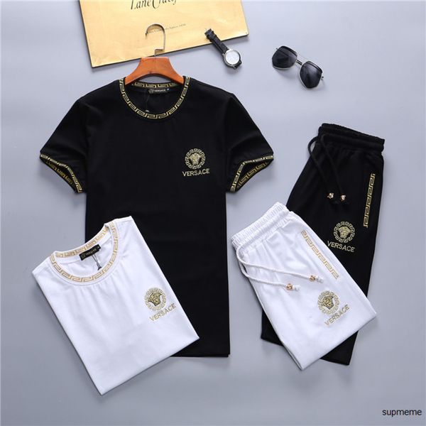 medusa sportswear men's full sports suit print men women sweatshirt set and pants medusa men cotton short sleeves sports suitsrai, Gray
medusa sportswear men's full sports suit print men women sweatshirt set and pants medusa men cotton short sleeves sports suitsrai, Gray