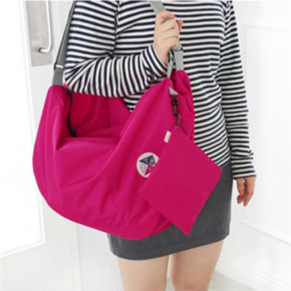 new design functional women storage foldable backpack knapsack rucksack shoulder big travel bags mochilas feminina
new design functional women storage foldable backpack knapsack rucksack shoulder big travel bags mochilas feminina