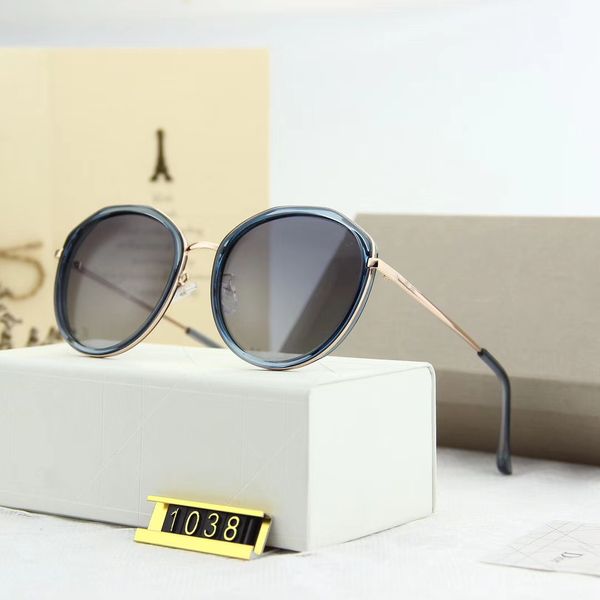 high - quality fashionable round - framed sunglasses for men, luxury sunglasses for drivers, and designer trendy glasses, White;black
high - quality fashionable round - framed sunglasses for men, luxury sunglasses for drivers, and designer trendy glasses, White;black