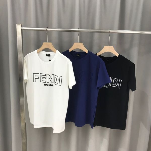 2020ss spring and summer new high grade cotton printing short sleeve round neck panel t-shirt size: m--xl-xxl-xxxl color: black white q492
2020ss spring and summer new high grade cotton printing short sleeve round neck panel t-shirt size: m--xl-xxl-xxxl color: black white q492